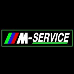 M-SERVICE WARSZTAT SAMOCHODOWY, Rybaki godziny otwarcia