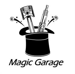Magic Garage, Bytom godziny otwarcia