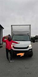 TRANSPORT HDS HARDKOROWY PRZEPROWADZKI 24/7 CAŁA POLSKA- UTYLIZACJA MEBLI, Giżycko godziny otwarcia