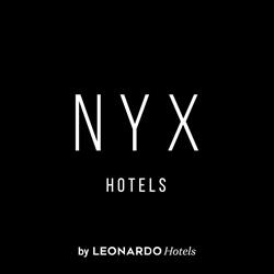 NYX Hotel Warsaw, Warszawa godziny otwarcia
