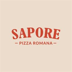 Sapore - Pizza Romana, Warszawa godziny otwarcia