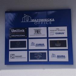 Mazowiecka Office, Rzeszów godziny otwarcia