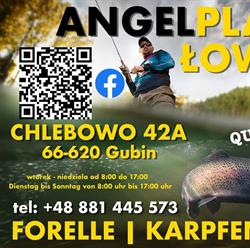 Angelplatz Chlebowo, godziny otwarcia