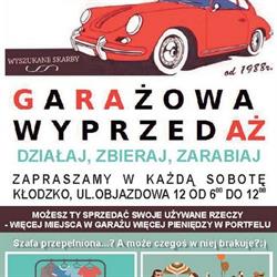 Giełda Samochodowa, Kłodzko godziny otwarcia