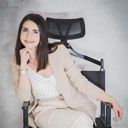 Imperium Piękna Magdalena Szawara PODOLOGIA HOLISTYCZNA, Krosno godziny otwarcia