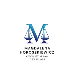 Magdalena Horoszkiewicz Kancelaria Prawna, Wrocław godziny otwarcia