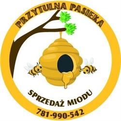 Przytulna Pasieka Miód Pasieka, Dziekanów Polski godziny otwarcia