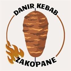 KEBAB DANIR z dostawą, Zakopane godziny otwarcia