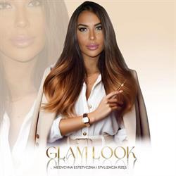 Glam Look- Medycyna Estetyczna & Stylizacja Rzęs, Słupsk godziny otwarcia