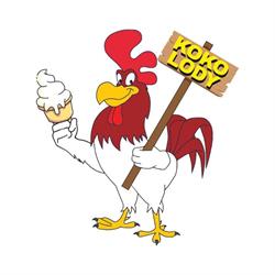 Kokolody - Lody Własnej Produkcji, Waksmund godziny otwarcia