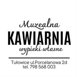 Kawiarnia Muzealna, Tułowice godziny otwarcia