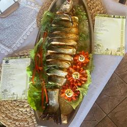 Myśliwskie Smaki u Tadka, Czeczewo godziny otwarcia