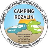 Camping Rozalin, godziny otwarcia