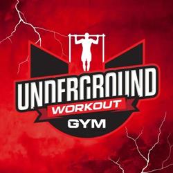 Underground Workout Gym, Kostrzyn nad Odrą godziny otwarcia