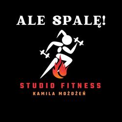 Ale Spalę Studio Fitness, Myślenice godziny otwarcia