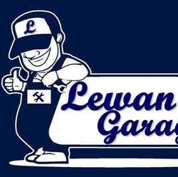 Lewan Garage, Poznań godziny otwarcia