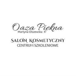 Oaza Piękna Martyna Olszewska, Wąbrzeźno godziny otwarcia