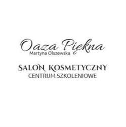 Oaza Piękna Martyna Olszewska, Wąbrzeźno godziny otwarcia