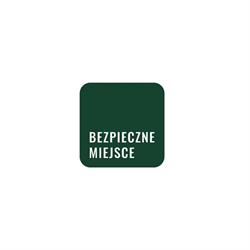 Bezpieczne Miejsce - Centrum Terapii DBT, Warszawa godziny otwarcia