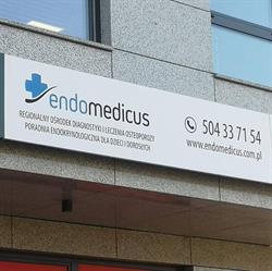 Endomedicus, Wolbórz godziny otwarcia