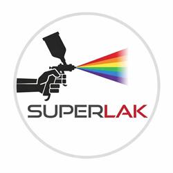 SuperLak Materiały lakiernicze - Mieszalnia lakierów, Bralin godziny otwarcia