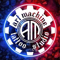 Art Machine Tattoo Studio Tatuażu Artystycznego w Piotrkowie, Piotrków Trybunalski godziny otwarcia
