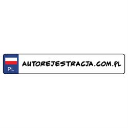 AUTOREJESTRACJA rejestracja pojazdów samochodów akcyza biuro tłumaczeń Kościan, godziny otwarcia