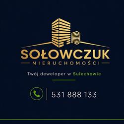 Sołowczuk Nieruchomości Paula Sołowczuk, Sulechów godziny otwarcia