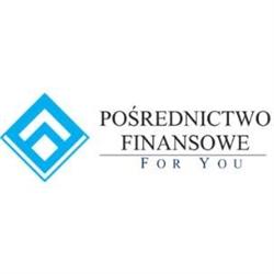 Pośrednictwo Finansowe FOR YOU, Katowice godziny otwarcia
