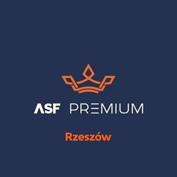 ASF Premium - Ubezpieczenia i Kredyty, Rzeszów godziny otwarcia