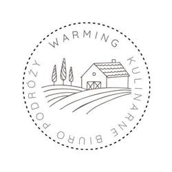 WARMING - Kulinarne Biuro Podróży, Olsztyn godziny otwarcia