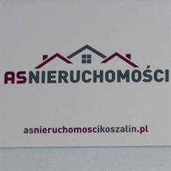 AS Nieruchomości, Koszalin godziny otwarcia