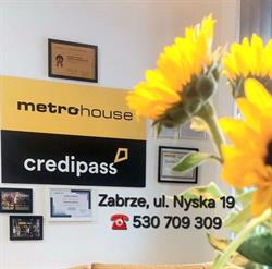 Metrohouse Zabrze, godziny otwarcia