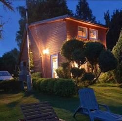 Domki (Ferienhaus) Dominikowo, godziny otwarcia