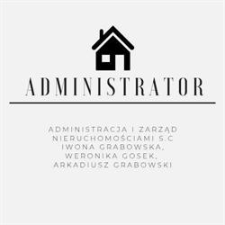 ADMINISTRATOR Administracja i Zarząd Nieruchomościami s.c. Iwona Grabowska , Andrzej Targosz, Nowy Dwór Gdański godziny otwarcia
