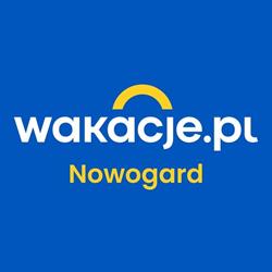 Wakacje.pl Nowogard, godziny otwarcia