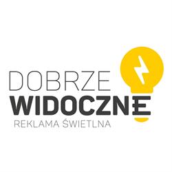 DobrzeWidoczne.pl - reklama zewnętrzna, Warszawa godziny otwarcia