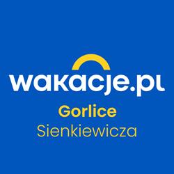 Biuro podróży Wakacje.pl, Gorlice godziny otwarcia
