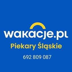 Biuro podróży Wakacje.pl, Piekary Śląskie godziny otwarcia