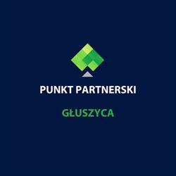 CUK Ubezpieczenia Punkt Partnerski, Głuszyca godziny otwarcia