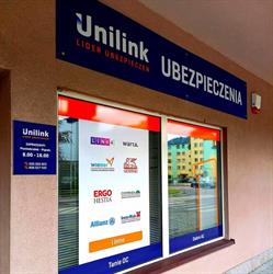 Unilink Ubezpieczenia Ostrów Mazowiecka Sikorskiego, godziny otwarcia