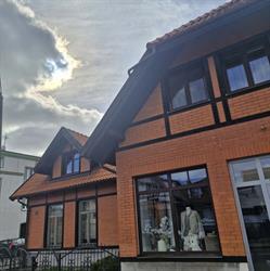 Apartament Nowodworski, Nowy Dwór Gdański godziny otwarcia