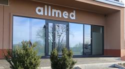 allmed, Kielce godziny otwarcia
