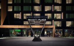 Hyatt Place Krakow, Kraków godziny otwarcia