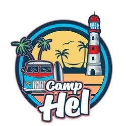 Camp Hel, godziny otwarcia