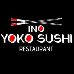 Ino Yoko Sushi, Inowrocław godziny otwarcia