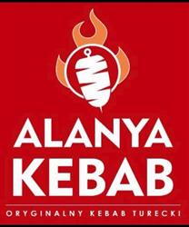 Alanya kebab Myślenice, godziny otwarcia