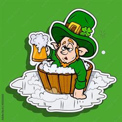 The Shamrock Irish Bar, Warszawa godziny otwarcia