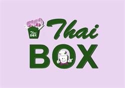 Bar Thai Box, Rzgów godziny otwarcia