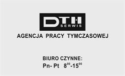 DTH Serwis Daniel Szczepocki, Płock godziny otwarcia
